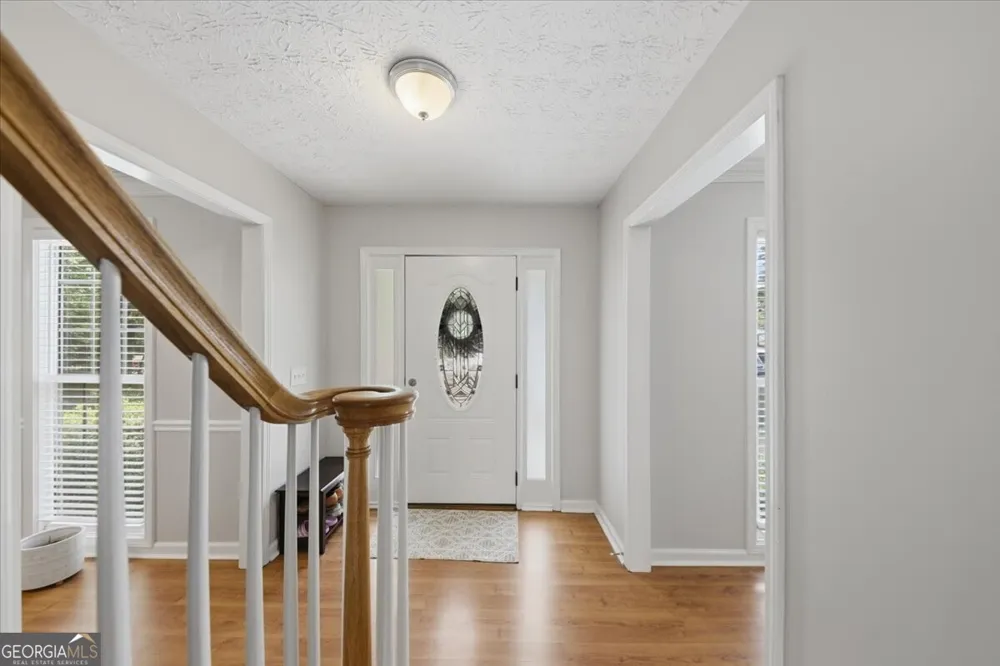 480 Hiram WAY Hiram, GA 30141