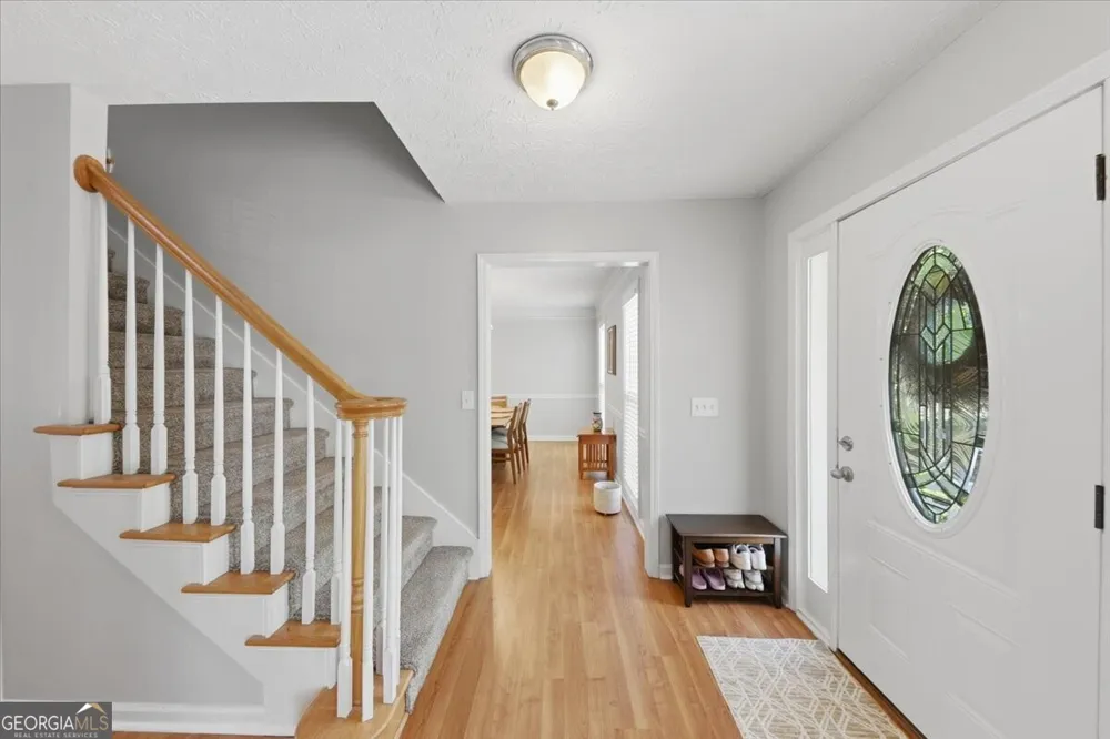480 Hiram WAY Hiram, GA 30141