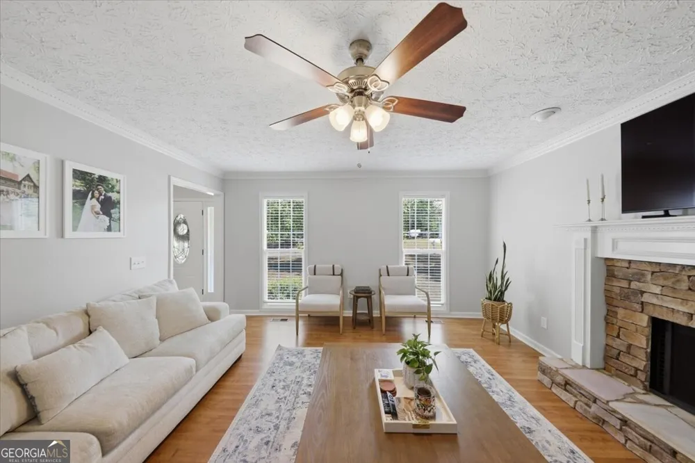 480 Hiram WAY Hiram, GA 30141