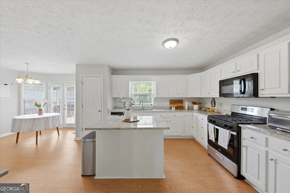 480 Hiram WAY Hiram, GA 30141