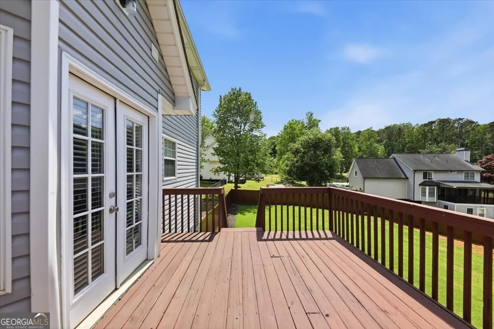 480 Hiram WAY Hiram, GA 30141