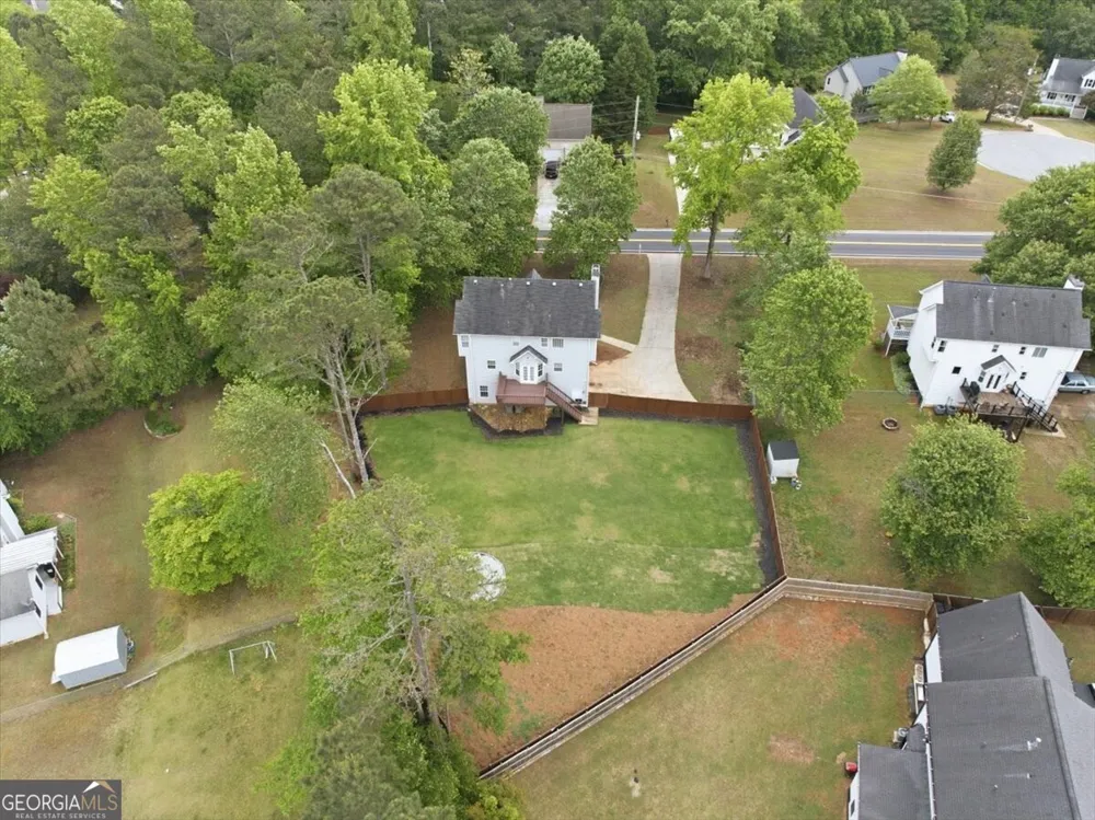 480 Hiram WAY Hiram, GA 30141