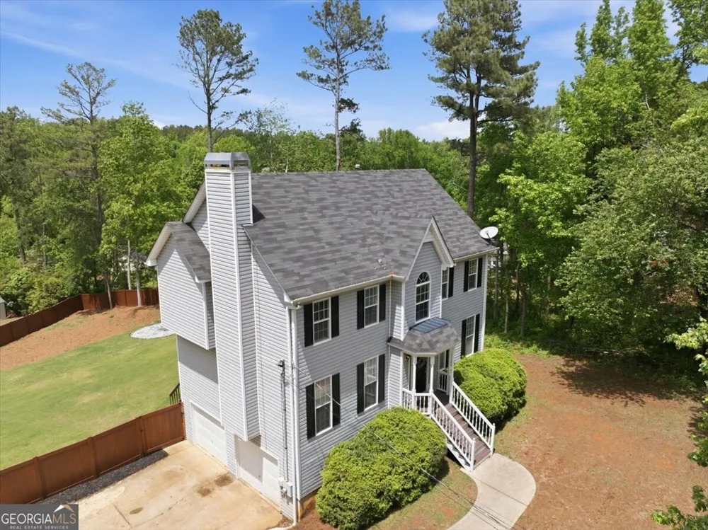 480 Hiram WAY Hiram, GA 30141