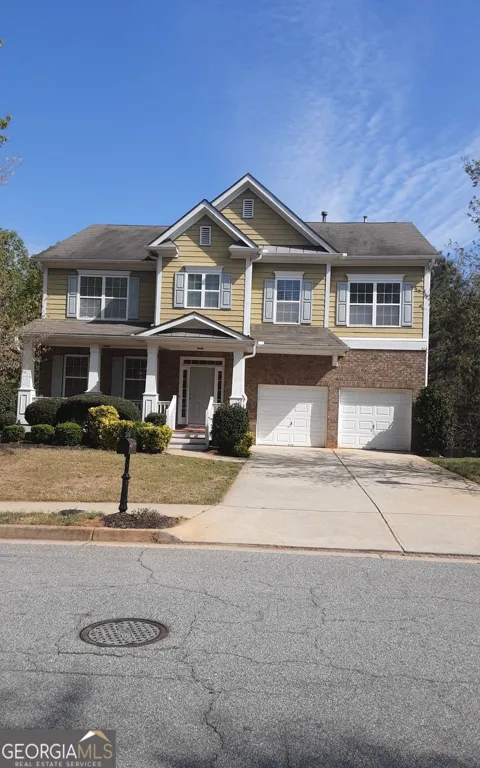 132 Lakeshore PKWY
