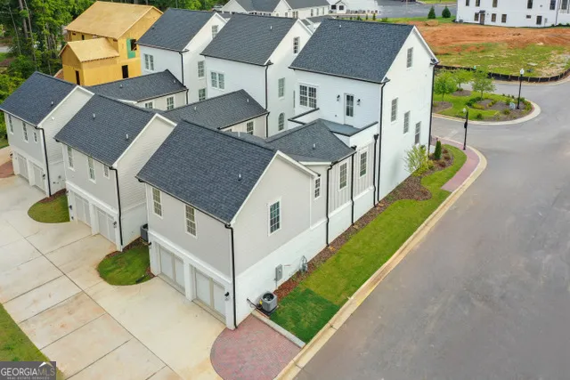 940 Laurel Brooke AVE Peachtree City, GA 30269