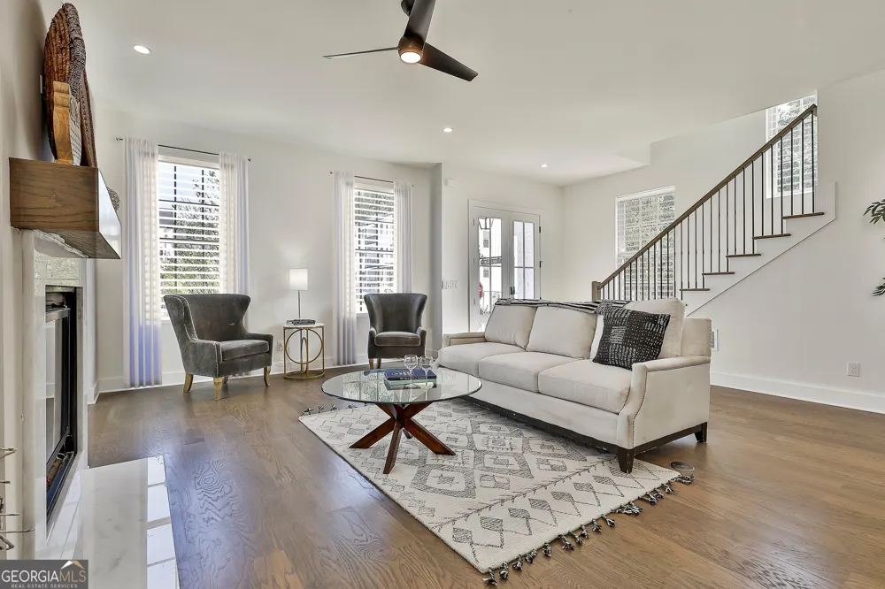 940 Laurel Brooke AVE Peachtree City, GA 30269