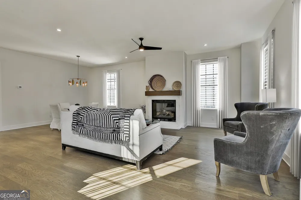 940 Laurel Brooke AVE Peachtree City, GA 30269