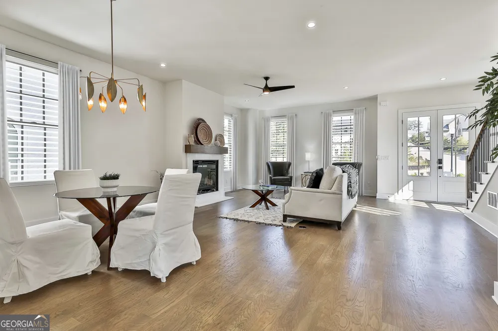 940 Laurel Brooke AVE Peachtree City, GA 30269