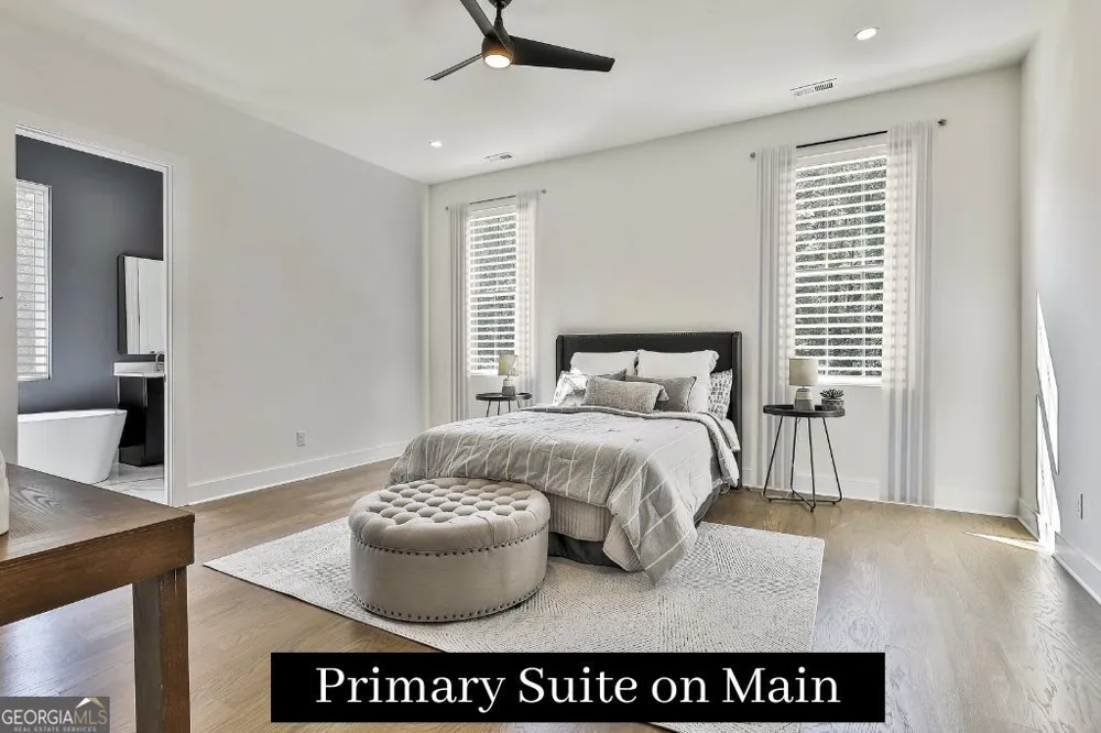 940 Laurel Brooke AVE Peachtree City, GA 30269