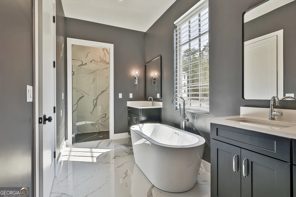 940 Laurel Brooke AVE Peachtree City, GA 30269