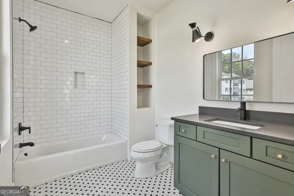940 Laurel Brooke AVE Peachtree City, GA 30269