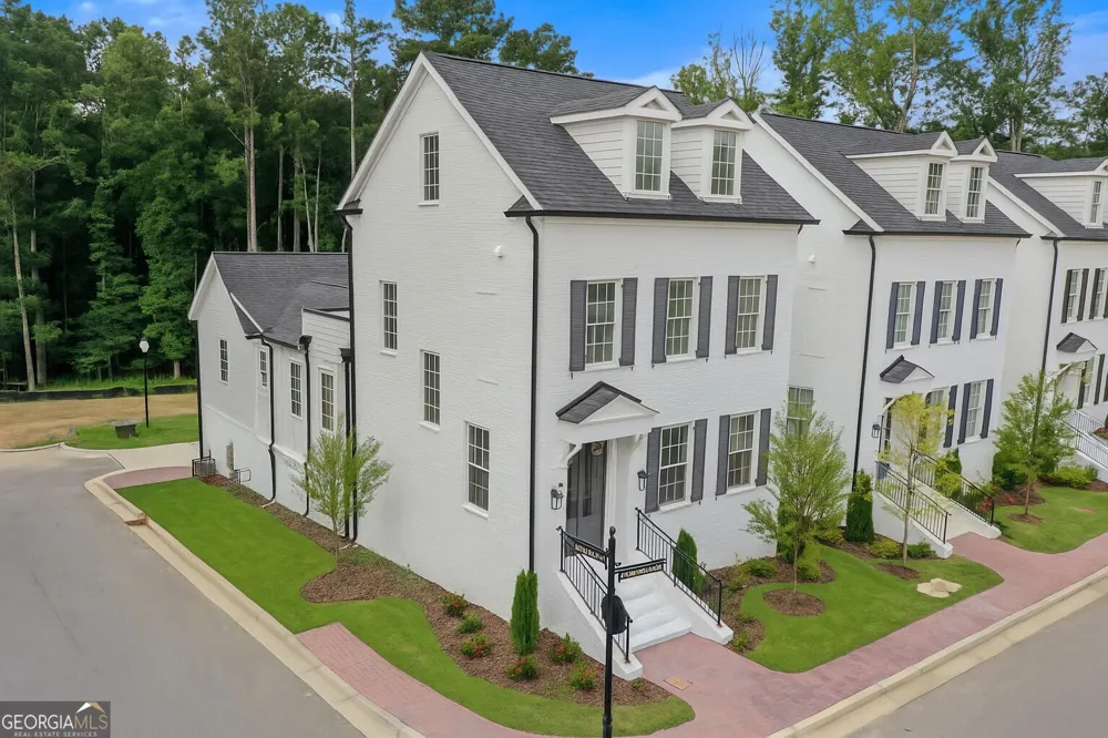 940 Laurel Brooke AVE Peachtree City, GA 30269