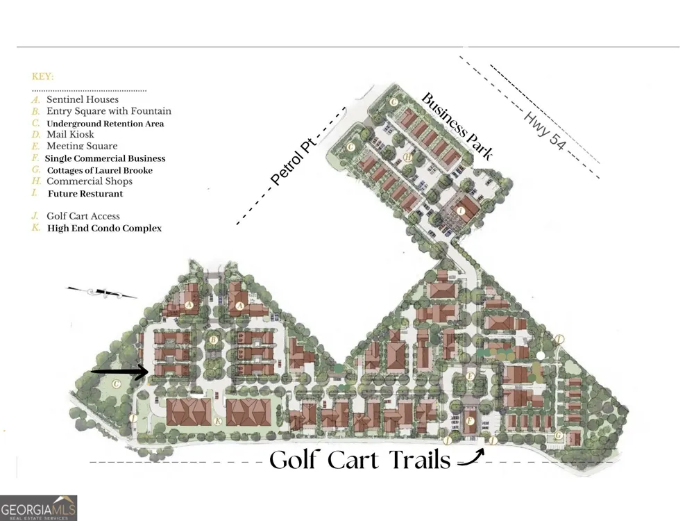 940 Laurel Brooke AVE Peachtree City, GA 30269