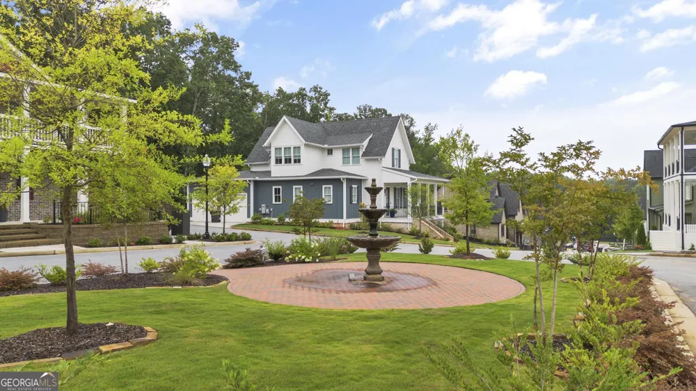 940 Laurel Brooke AVE Peachtree City, GA 30269