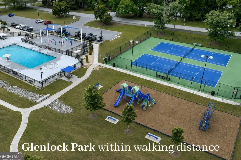 940 Laurel Brooke AVE Peachtree City, GA 30269