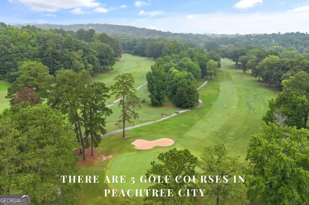 940 Laurel Brooke AVE Peachtree City, GA 30269