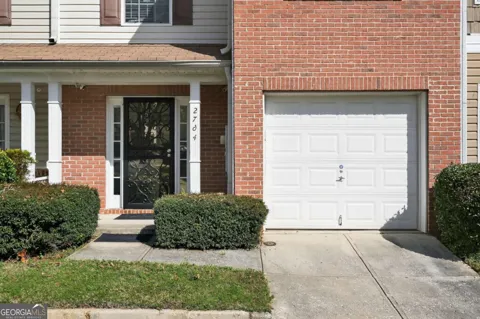 2764 Vining Ridge TER