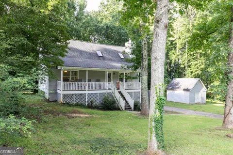 844 Hardy CIR
