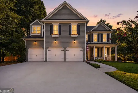 105 Mulberry DR