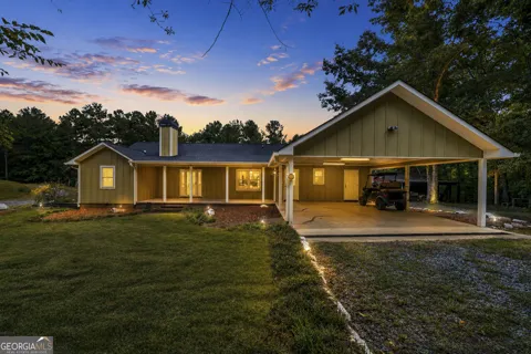 224 Covey RD SW