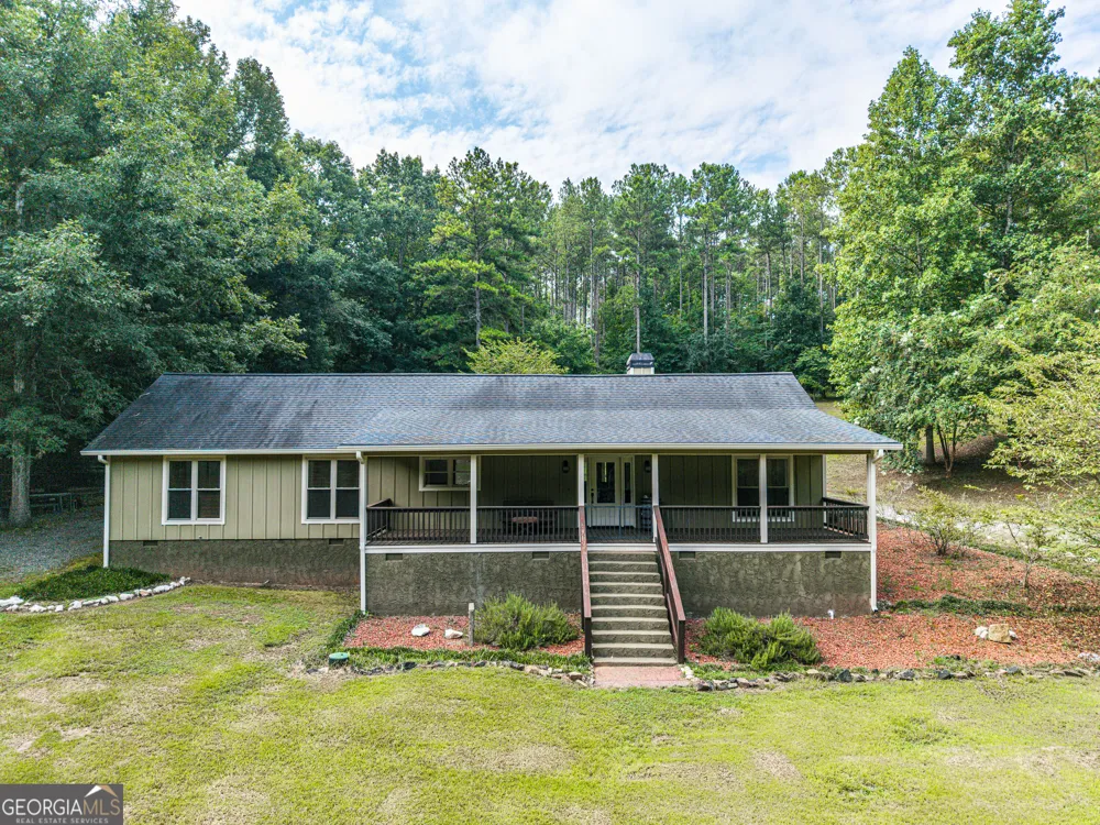 224 Covey RD SW Milledgeville, GA 31061