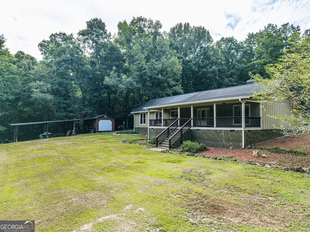 224 Covey RD SW Milledgeville, GA 31061
