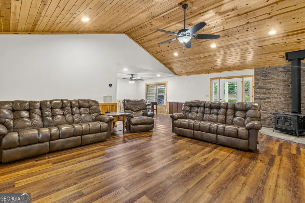 224 Covey RD SW Milledgeville, GA 31061