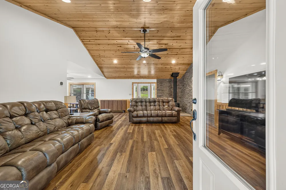 224 Covey RD SW Milledgeville, GA 31061