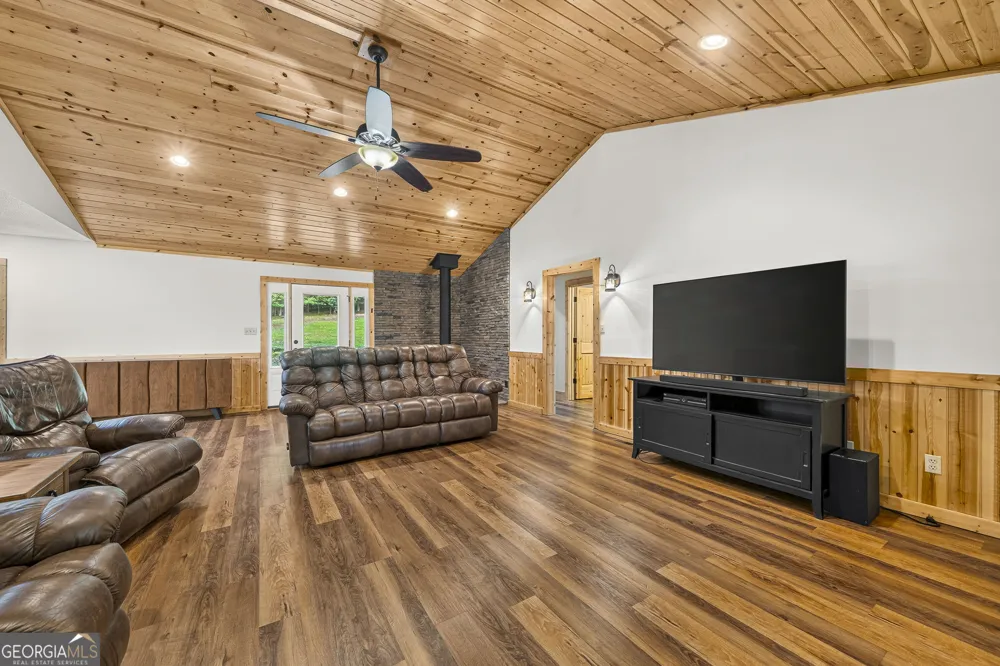 224 Covey RD SW Milledgeville, GA 31061