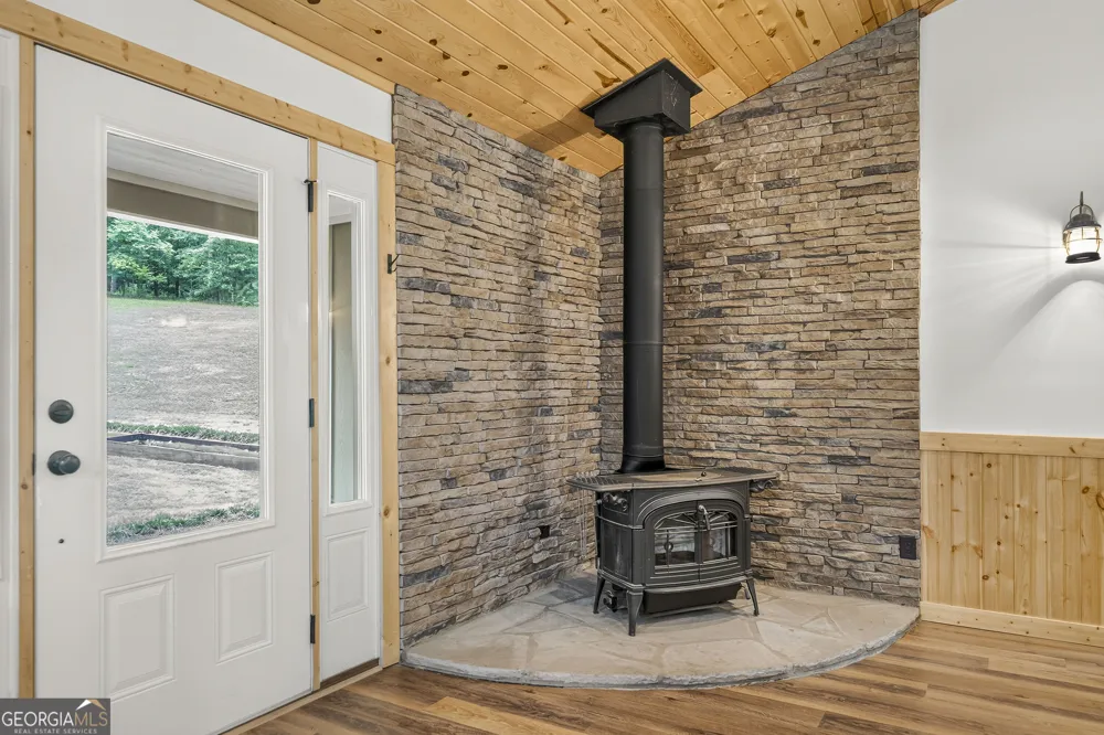 224 Covey RD SW Milledgeville, GA 31061
