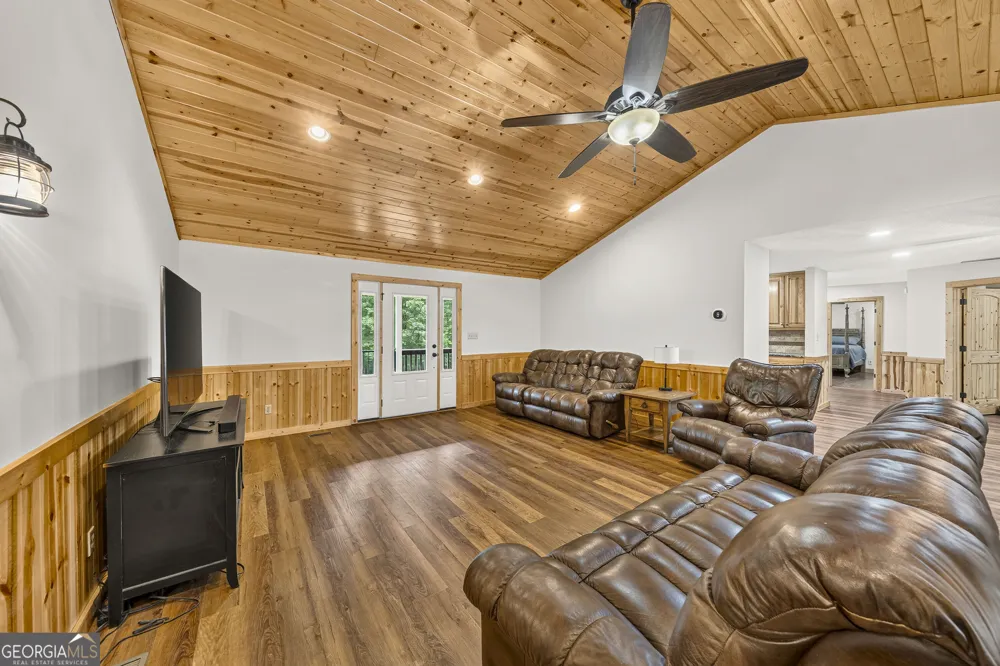 224 Covey RD SW Milledgeville, GA 31061
