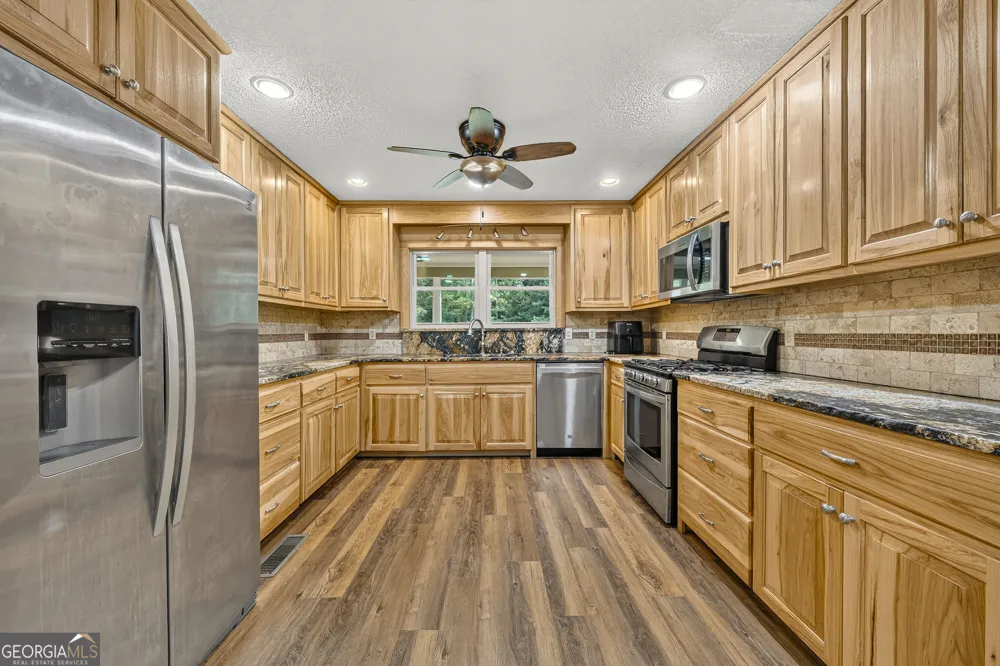 224 Covey RD SW Milledgeville, GA 31061