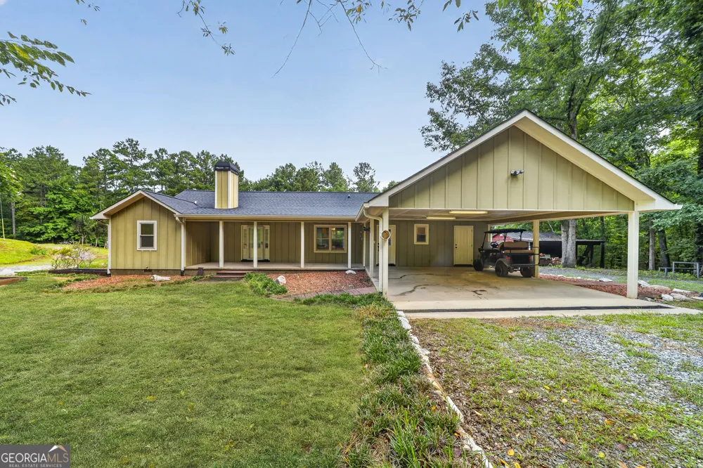 224 Covey RD SW Milledgeville, GA 31061