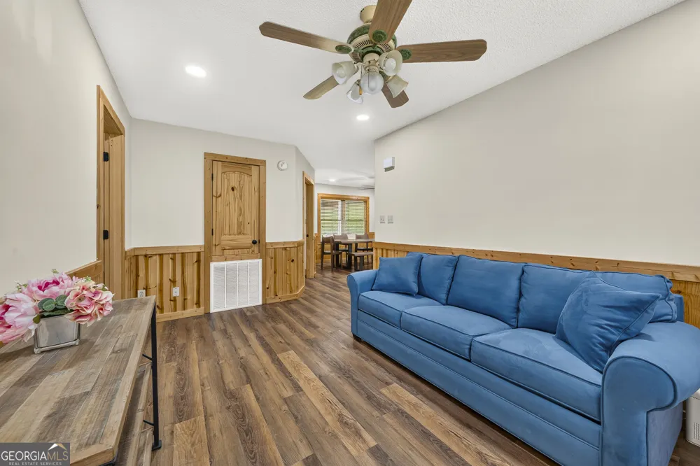 224 Covey RD SW Milledgeville, GA 31061