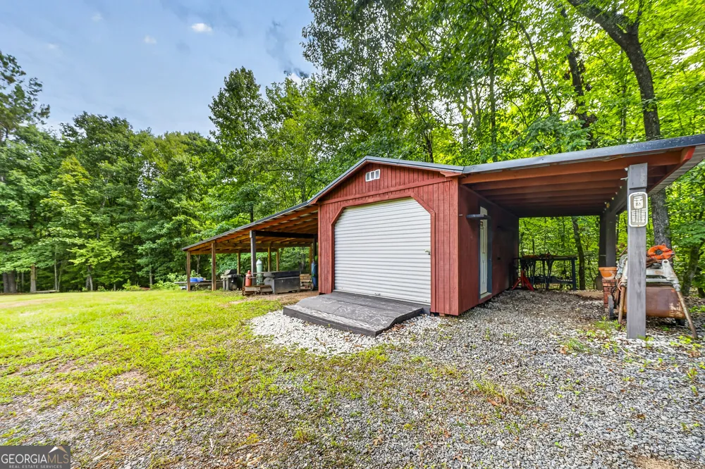 224 Covey RD SW Milledgeville, GA 31061