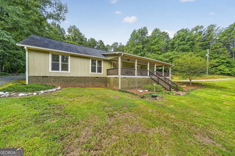 224 Covey RD SW Milledgeville, GA 31061