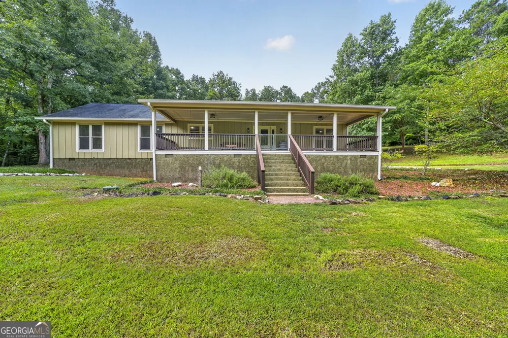 224 Covey RD SW Milledgeville, GA 31061