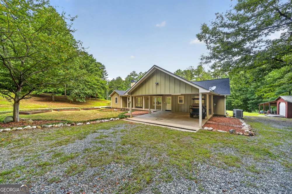 224 Covey RD SW Milledgeville, GA 31061