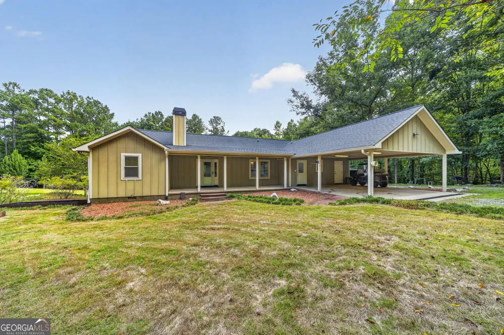 224 Covey RD SW Milledgeville, GA 31061
