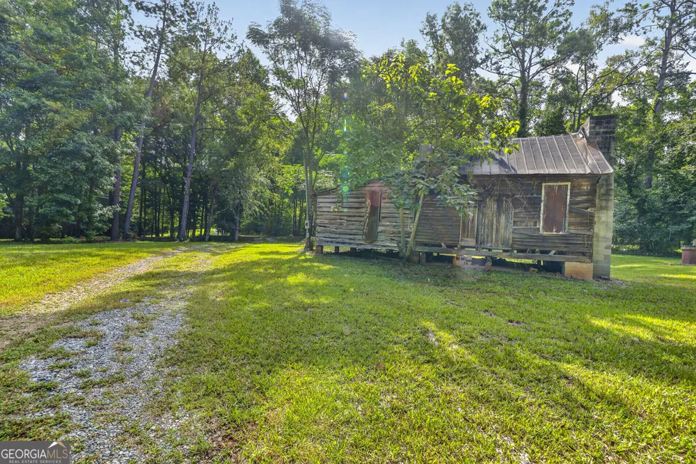224 Covey RD SW Milledgeville, GA 31061