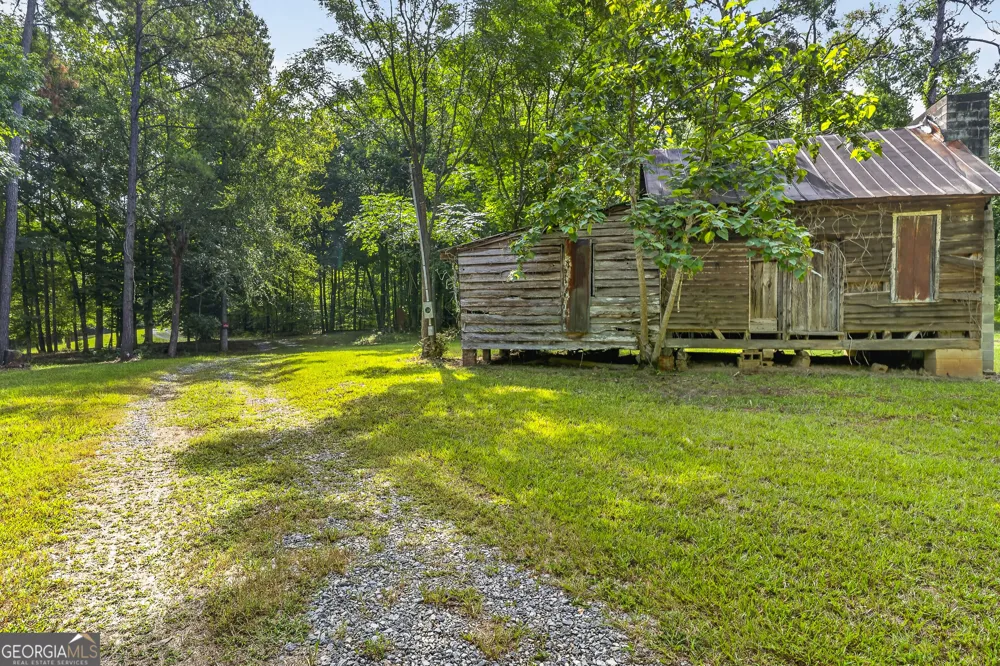 224 Covey RD SW Milledgeville, GA 31061