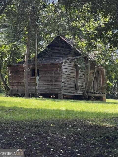 224 Covey RD SW Milledgeville, GA 31061