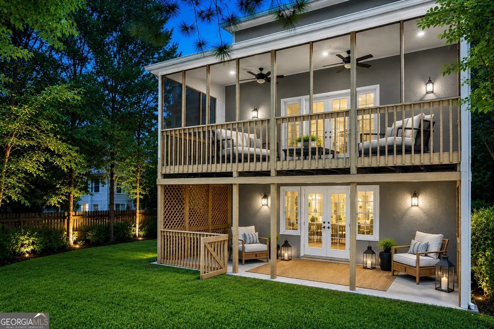 3740 E Bay ST Duluth, GA 30096