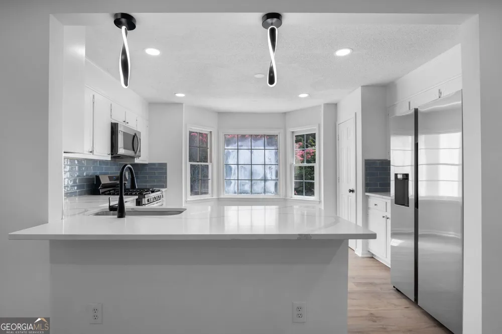 3740 E Bay ST Duluth, GA 30096
