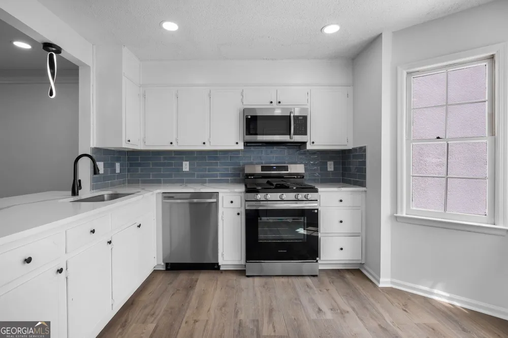 3740 E Bay ST Duluth, GA 30096