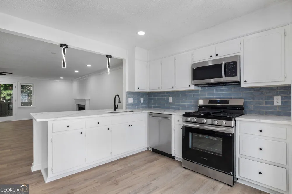 3740 E Bay ST Duluth, GA 30096