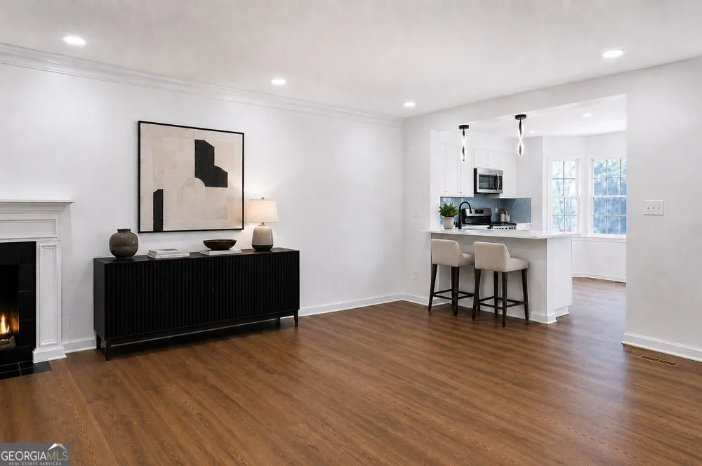 3740 E Bay ST Duluth, GA 30096