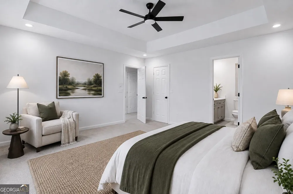 3740 E Bay ST Duluth, GA 30096