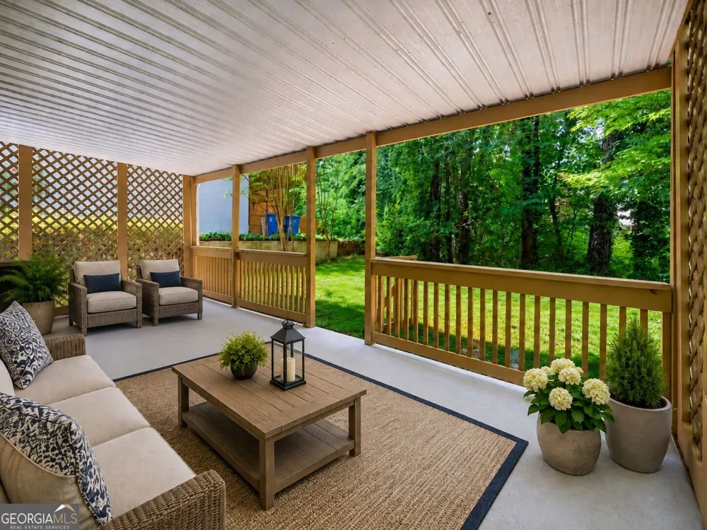 3740 E Bay ST Duluth, GA 30096