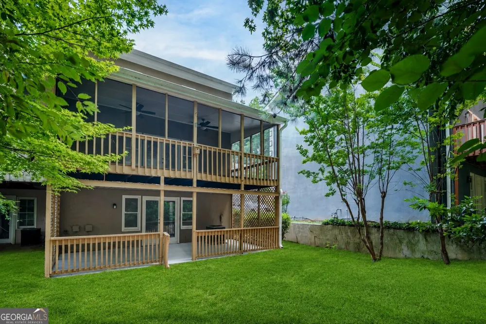 3740 E Bay ST Duluth, GA 30096